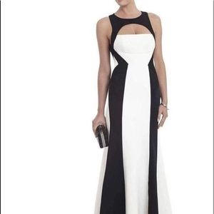 BCBG formal- worn once